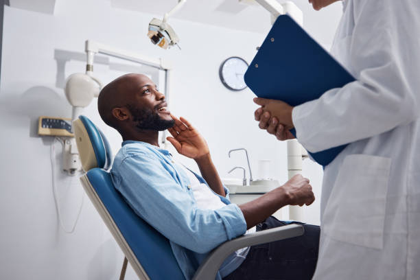 Best Weekend Emergency Dentist in Lead, SD