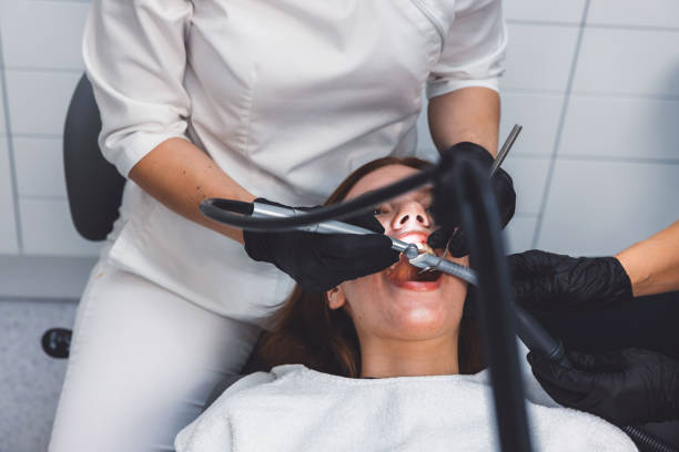 Best Emergency Wisdom Teeth Removal in Lead, SD